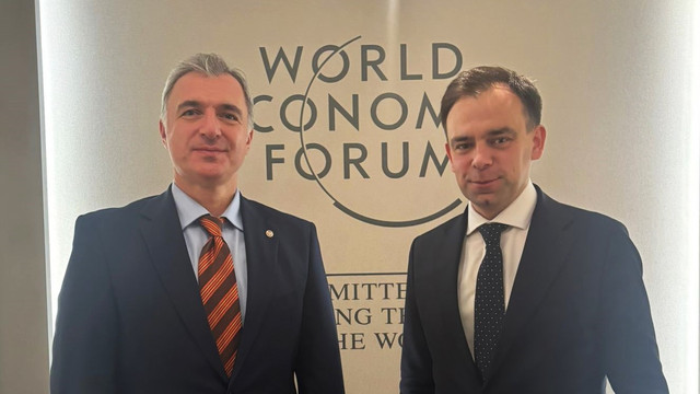Republica Moldova va prelua experiența Poloniei în implementarea proiectelor finanțate din fondurile de preaderare

