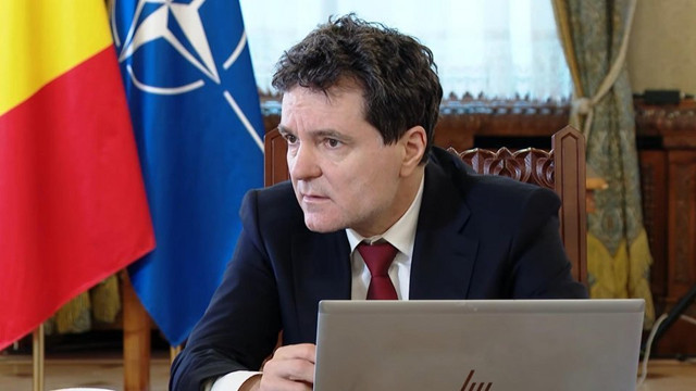 Președintele României participă la reuniunea extraordinară a Consiliului European