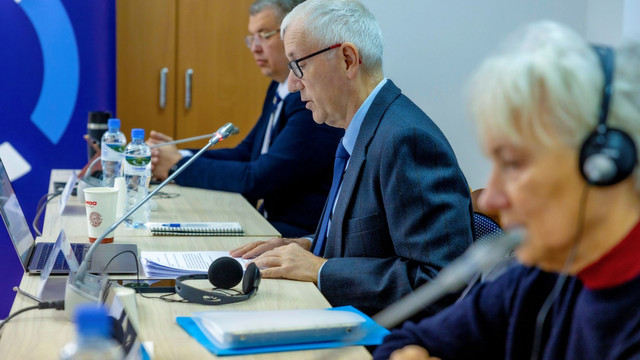 Un procuror anticorupție nu a promovat evaluarea externă