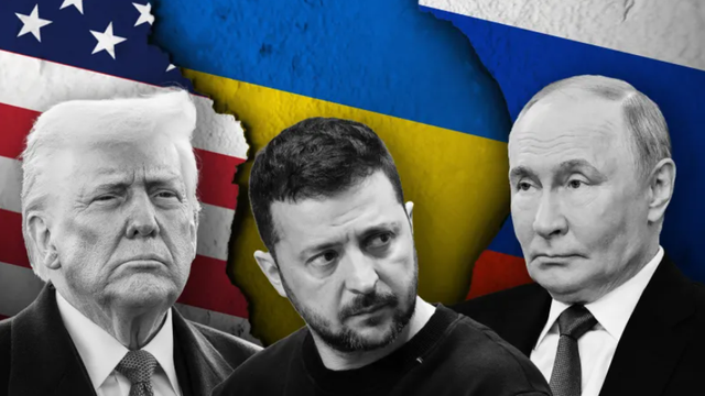 Volodimir Zelenski anunță discuții directe Ucraina – Rusia – SUA începând de vineri. Documentele care vor parafa pacea în Ucraina sunt aproape gata, spune președintele ucrainean