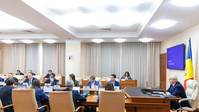 Republica Moldova va avea noi ambasadori în patru state-cheie. Guvernul a aprobat numirile 

