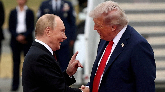 Mesajul lui Trump pentru Putin: ce i-a transmis președintelui rus despre războiul din Ucraina după discuția cu Zelenski, la Davos