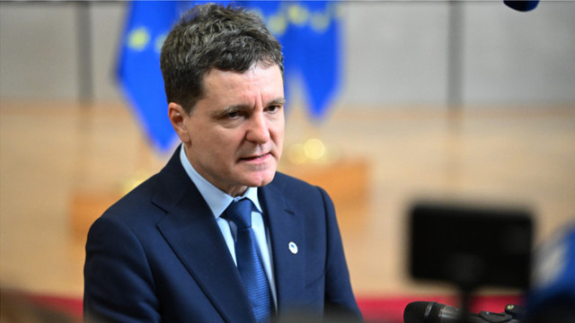 Nicușor Dan: Republica Moldova este un stat suveran, iar opinia cetățenilor săi va fi respectată de România