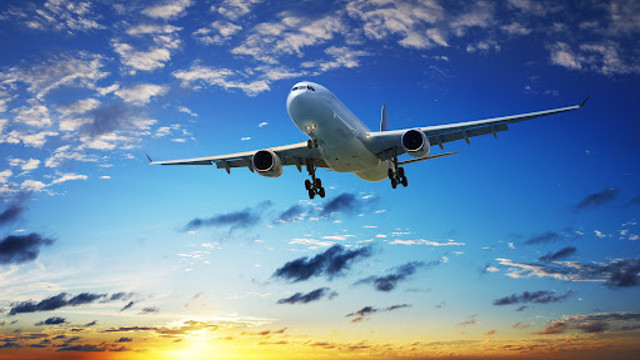 O companie aeriană lansează curse din Chișinău spre un oraș din Germania
