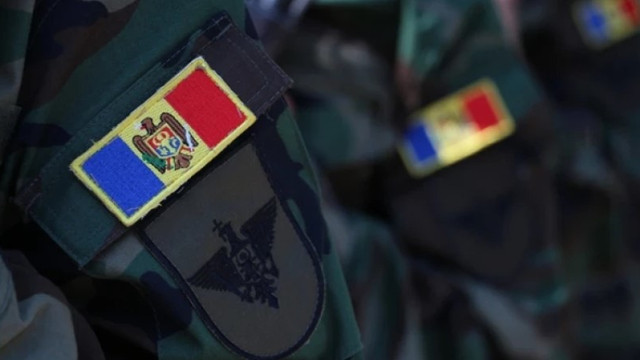 Militarul rănit prin împușcare în Florești a decedat la spital

