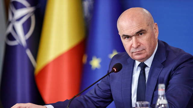 Premierul României, Ilie Bolojan de Ziua Unirii Principatelor Române: Progresul nu se construiește prin improvizație, ci prin legi clare și instituții funcționale