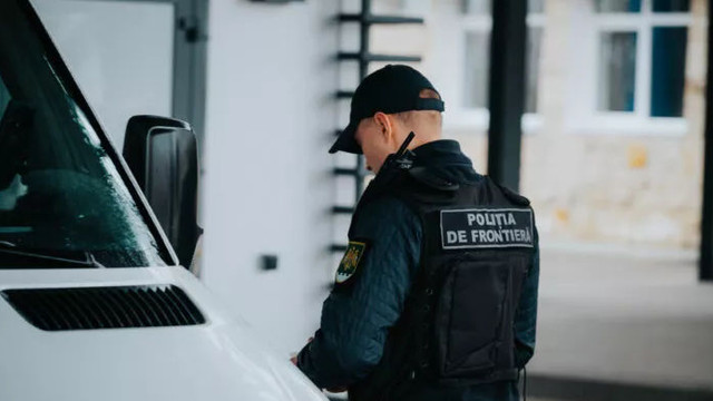 Situația la frontieră: 13 cetățeni străini au primit refuz de intrare în Republica Moldova, în ultimele 24 de ore
