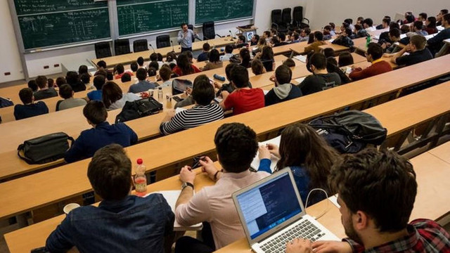 România deschide oportunități universitare pentru studenții din R. Moldova
