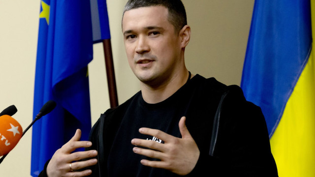 Drone, IA, război asimetric. Care este planul lui Mihailo Fedorov, noul ministru ucrainean al Apărării: „Faceți războiul insuportabil”