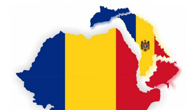 SONDAJ în România | Majoritatea românilor susțin unirea cu Republica Moldova