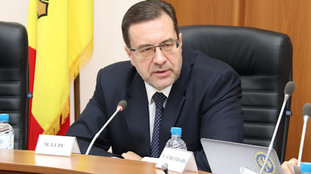 Marian Lupu și Emma Tăbîrță vor fi aduși silit ca martori în dosarul Plahotniuc