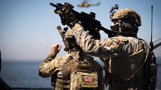DYNAMIC FRONT 26. România găzduiește cel mai mare exercițiu interoperabil al artileriei Forțelor Terestre SUA în Europa
