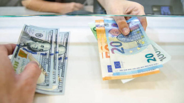 Curs valutar 29 ianuarie 2026: Cât valorează un euro și un dolar
