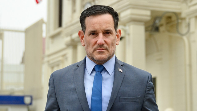 Mesajul Ambasadei SUA, de Ziua comemorării victimelor Holocaustului: „Ne reafirmăm angajamentul față de adevăr și demnitatea umană”


