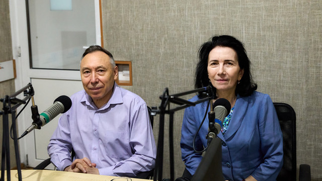 MALURI DE PRUT | Istoricii Gheorghe și Elena Negru: Tacticile Rusiei de război hibrid în spațiul dintre Prut și Nistru, deși îmbrăcate în forme diferite, sunt aceleași ca acum un secol și jumătate

