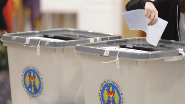 Câți bani vor primi partidele politice pentru fiecare vot obținut la alegerile parlamentare. CEC a stabilit cuantumul lunar al alocațiilor