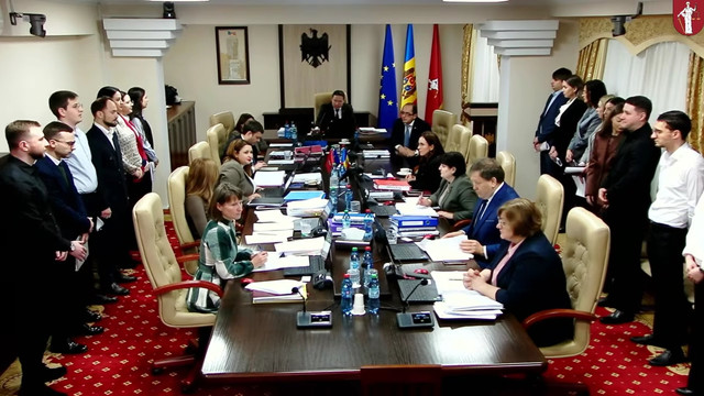 CSM va propune repetat președintei Maia Sandu numirea a 17 candidați în funcția de judecător