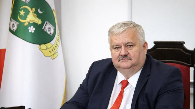 Rectorul Igor Șarov nu va candida pentru al doilea mandat la USM 