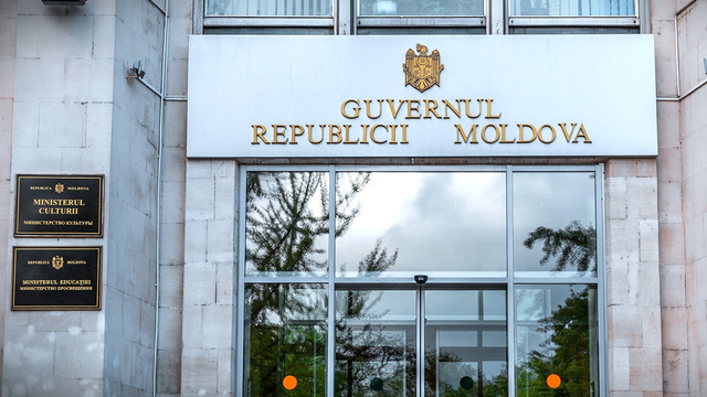 LIVE | Ședința Guvernului Republicii Moldova din 28 ianuarie 2026

