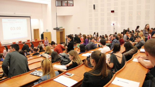 Peste 850 de tineri din regiunea transnistreană studiază pe locuri bugetare în instituțiile de învățământ din R. Moldova 