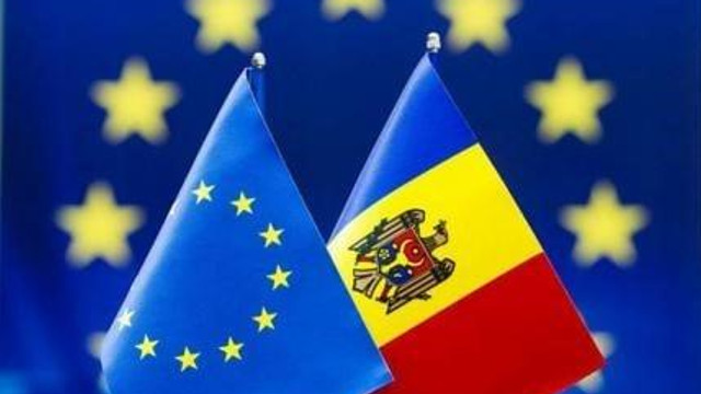 Republica Moldova își consolidează parcursul european prin dialog direct cu instituțiile UE

