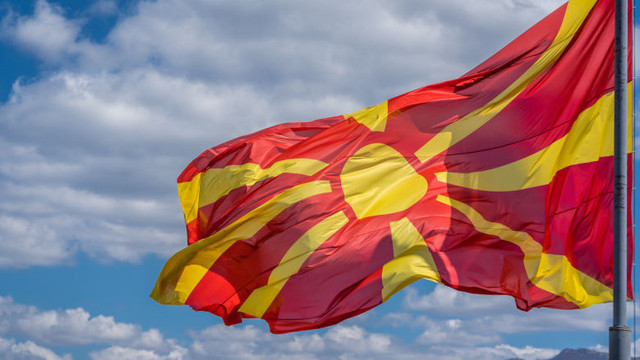 Atenționare de călătorie emisă de MAE în Macedonia de Nord: „La punctele de trecere a frontierei sunt proteste”
