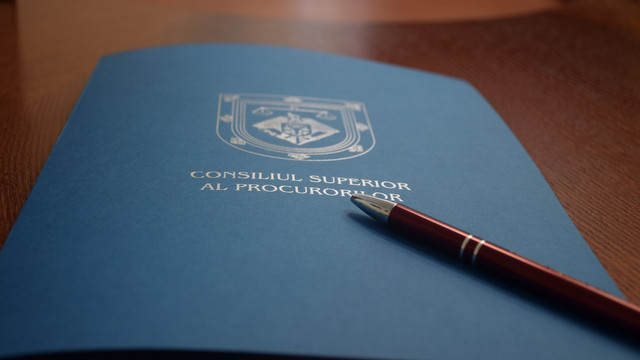 Trei procurori au fost demiși din funcție prin decizia CSP