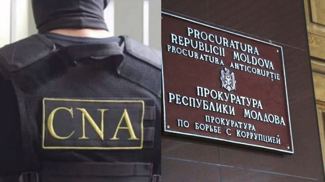 Un avocat din Ungheni a fost reținut pentru trafic de influență

