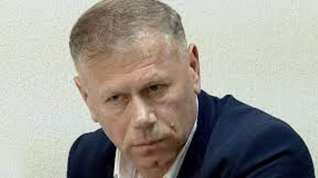 Nicanor Ciochină rămâne sub control judiciar
