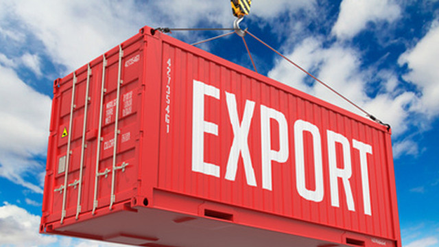 Exporturile Republicii Moldova continuă să crească. România rămâne principalul partener comercial

