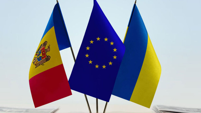 UE alocă 153 de milioane de euro ajutor umanitar pentru Ucraina și refugiații din Republica Moldova
