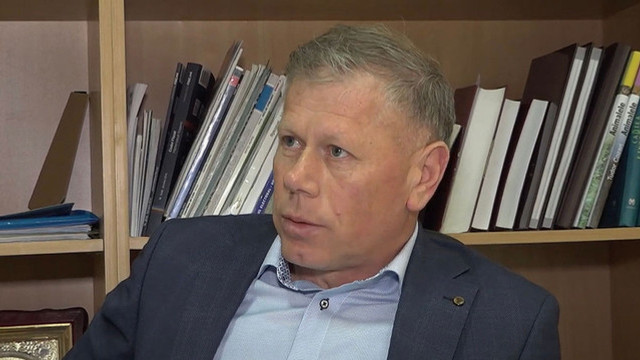 Procurorii cer nouă ani de închisoare pentru fostul primar de Boldurești
