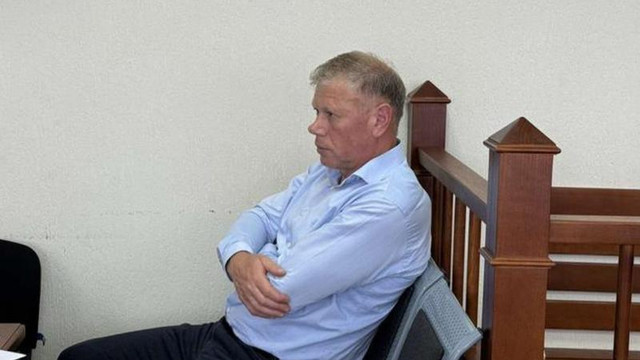 Fostul primar de Boldurești, Nicanor Ciochină, își va afla astăzi sentința
