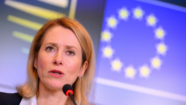 Kaja Kallas: Republica Moldova a devenit model de combatere a dezinformării ruse