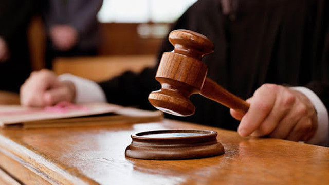 Un bărbat, condamnat la închisoare pentru finanțarea ilegală a partidului „Șansa”