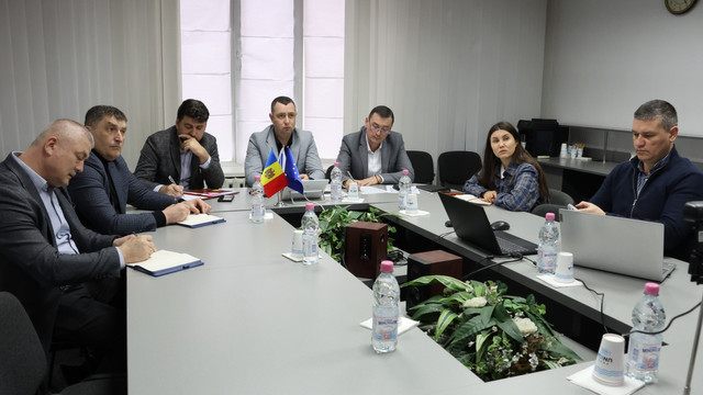 Administrația Națională a Drumurilor: „Îndemn toate întreprinderile teritoriale la solidaritate și sprijin reciproc, astfel încât intervențiile să fie realizate prompt și eficiente”