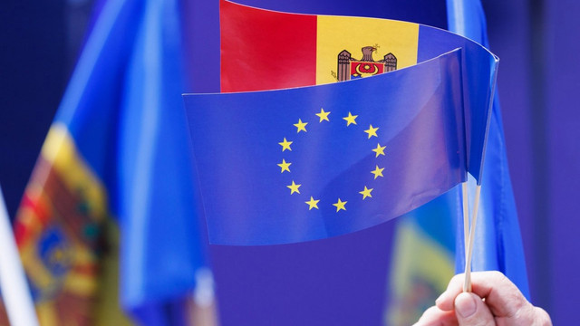 Ion Tăbârță: „Agenda de asociere cu UE rămâne una prioritară, iar R. Moldova, aflată în procesul de negocieri, trebuie să adopte un număr mare de legi”