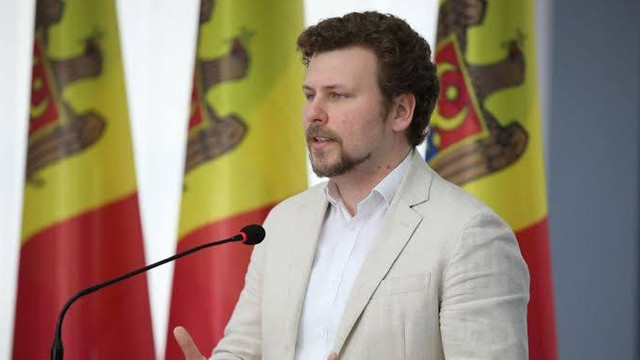 Dan Perciun: Direcțiile raionale de educație vor trece în subordinea MEC