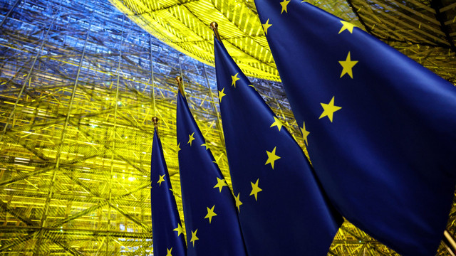 „Ce face Rusia este terorism de stat”. UE mobilizează încă 50 de milioane de euro pentru nevoile energetice urgente ale Ucrainei în perioada de iarnă
