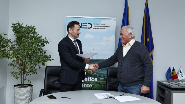 Trei blocuri din Chișinău vor fi reabilitate energetic prin programul guvernamental FEERM: confort sporit și facturi mai mici pentru locatari