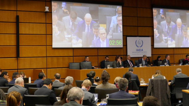 România și alte 11 state avertizează asupra riscului unui accident nuclear în Ucraina