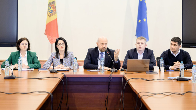 De la nivel local la impact național: Guvernul consolidează rolul orașelor în dezvoltare

