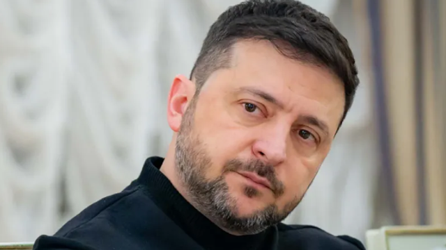 Zelenski spune că este nevoie de o întâlnire personală cu Putin pentru un acord privind teritoriile
