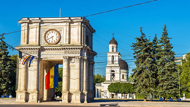 Republica Moldova, promovată pe BBC într-o campanie internațională de vizibilitate

