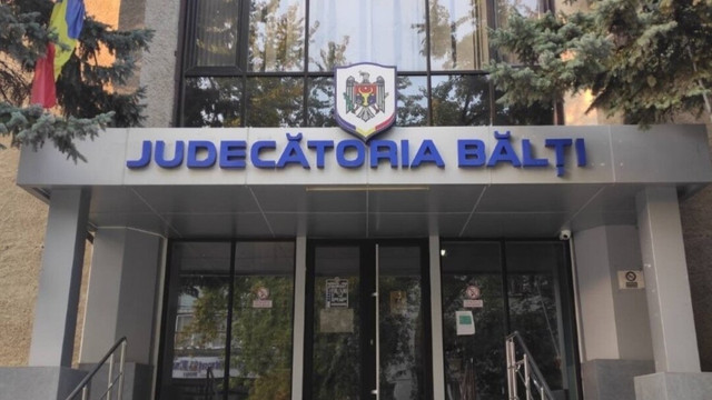 Ședințe de judecată mai accesibile prin digitalizare la Judecătoria Bălți

