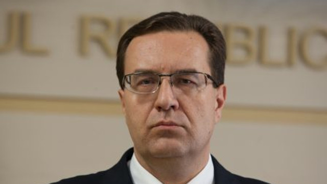 Marian Lupu a depus mărturie în dosarul „Frauda bancară” în care este învinuit Vlad Plahotniuc