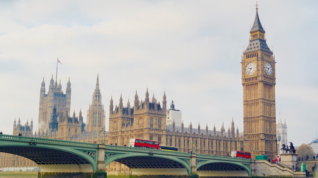 Marea Britanie expulzează un diplomat rus. Ce a motivat decizia Londrei
