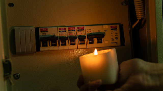 Ministrul Energiei: Pana de curent din 31 ianuarie a cuprins 70% din țară