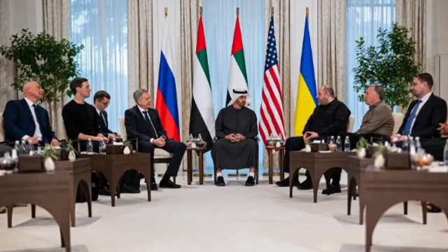 UE și SUA ar răspunde militar în 72 de ore, dacă Rusia ar încălca viitorul armistițiu cu Ucraina, relatează Financial Times
