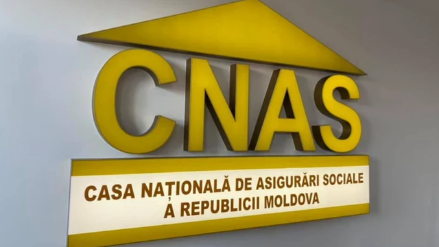 CNAS dezminte informațiile privind plăți de 5.000 de lei dintr-un presupus „fond social”

